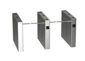 Quality Fingerprint Face Recognition Turnstile wholesale