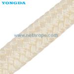 High Strength Abrasion Resistant Polyamide Filament Double Braided Rope