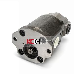 Quality 8412291000 Hitachi ZAX60 Excavator Pilot Pump wholesale