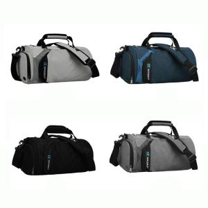 Quality Promotional Outdoor Single-shoulder Bag 39*22*22cm Oxford Cloth Logo Customized wholesale