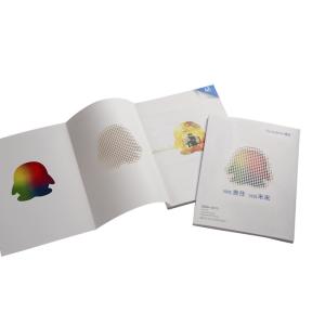 Quality Oversized Novel Book Printing Waterproof Lamination Surface Finishing wholesale