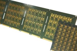 Quality FBGA/PBGA/LGA Package Semiconductor Substrate manufacture wholesale