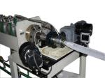 Offering PE Foam Fruit Net Machine