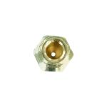 High-Efficiency Gas Burner Nozzle Precision Gas Burner Component Nozzle
