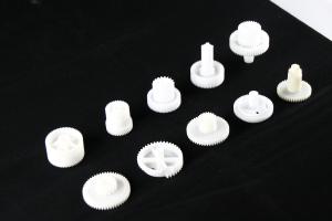 Quality Medical Plastic Injection Molding , Automotive Injection Molding Part Over Moulding wholesale