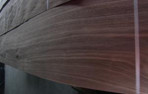 Quality Technical Black Walnut Wood Veneer Paneling Door Furniture Grade wholesale