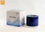 Disposal Dental Barrier Film 1200 Sheets Plastic Medical Faciclities Surface