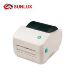 Office Kitchen Wifi Serial 203Dpi USB Thermal Label Printer