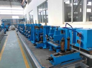 Quality MA-325 45m/Min High Frequency Welded Pipe Mill wholesale