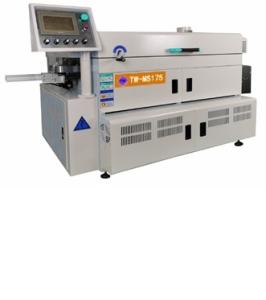 Quality Industrial PCB Brushing Machine Durable Wear Resistant 1800mm/Min wholesale
