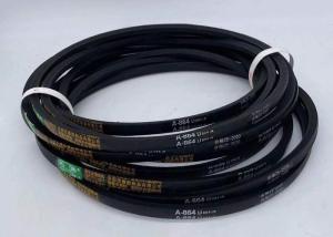 Quality Abrasion Resistant Length 864mm Top Width 13mm A Section Belt wholesale