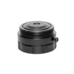 Dome 2.8MM IP Analog 120Degree CS Mount CCTV Lens