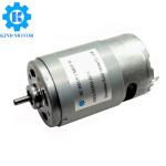 Multifunction Brushed Dc Electric Motor , 555 12v Dc Motor 100W