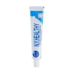 Organic Coffee Drinkers Smokers Whitening Toothpaste Stains Removal Private