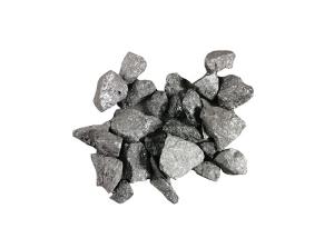 Quality 75% High Purity FeSi Iron Silicon Alloy 50-100mm Ferro Silicon Lumps wholesale