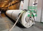 Steam Water UV CIPP Equipment Duct Relining NO-Digging Repair Underground Sewer