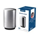 Automatic Magnetic Beer Bottle Opener Stainless Steel Kitchen Gadget