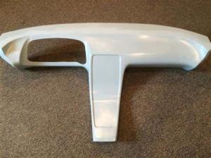 Quality fiberglass auto parts/dashboard/frp custom car fender/frp hoods wholesale