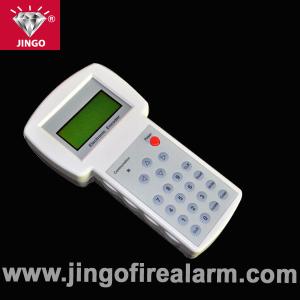 Quality Addressable intelligent fire alarm systems coder wholesale
