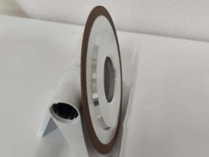 Quality Dry Work 14A1 Resin Bond Grinding Wheel Carbide Tools Diamond Sharpening Wheel wholesale