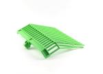 Big Horse Pitchfork Head ABS Material Durable Withstand Rougher Treatment