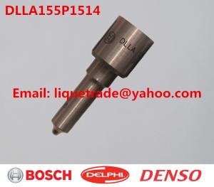 Quality Common rail nozzle DLLA155P1514 wholesale