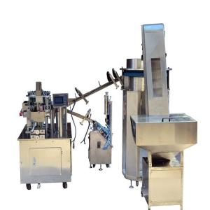 Quality Manufacturing Plant Disposable Syringe Production Line wholesale