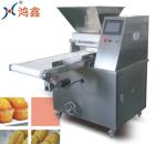 50 pcs / minute Cake Filling Cookie Depositor Machine
