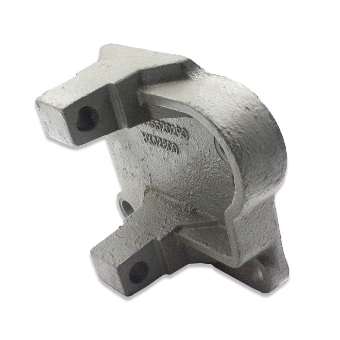 Howo S6 23- Push Rod Bracket for Sinotruk HOWO SHACMAN truck spare parts within Standard Size