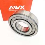 Lubrication Oil Various Cylindrical Roller Bearings NJ2221E NJ2222E NJ2223E