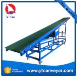 Brick Belt Conveyor