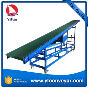 Quality Ningbo Belt Conveyor Price wholesale