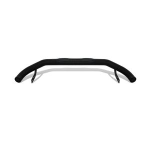 Quality OEM ODM Steel Material Pick Up Rear Bar Bumper Guard For Toyota Hilux Vigo wholesale