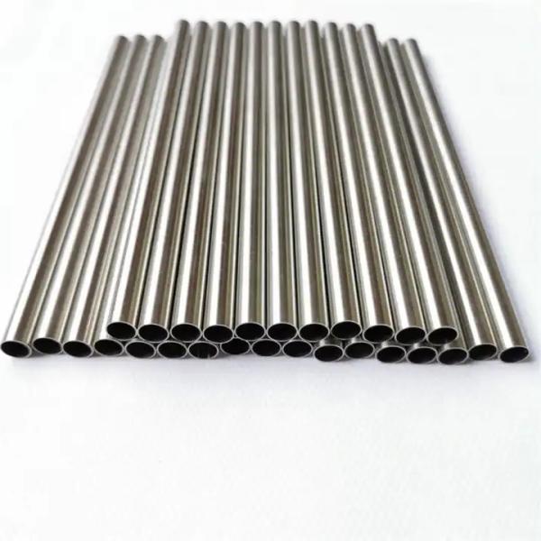 Austenitic Stainless Steel Seamless Pipe ASTM 309S High Temperature Special
