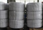 Black Heavy Duty Air Hose ID 1" To 2" , High Pressure Hose Cloth Wrapped Surface