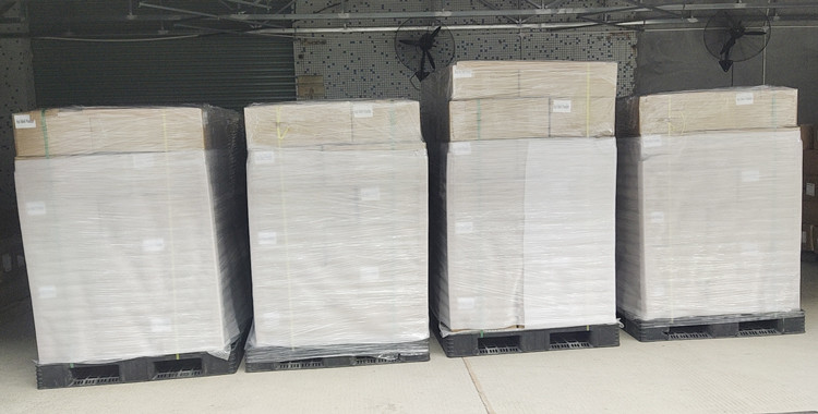 Tpu Hot Melt Adhesive Film High Elasticity Polyurethane For Waterproof Fabric
