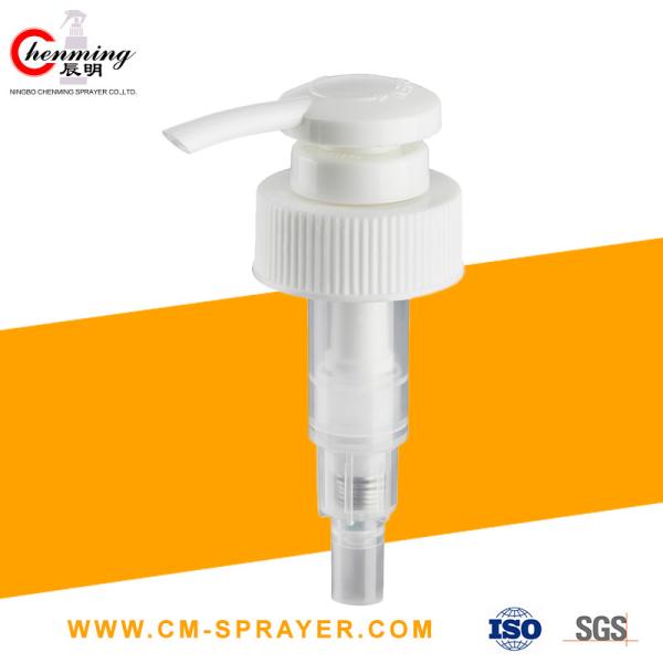 32/410 38/410 33/410 38/400 Gallon Pump Dispenser 11'' Dip Tube 38mm Lotion Pump