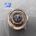 MIL-DTL-38999 Series Ⅰ，Ⅱ，and Ⅲ Connectors, D38999/26FA98SN. D38999 Series Ⅲ