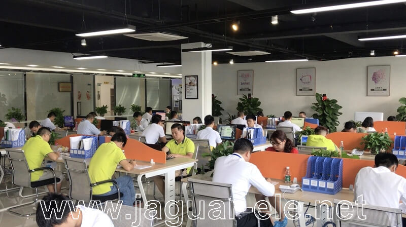 4200 × 800 × 1320mm SMT Reflow Soldering Machine 8 Zone PC Control Durable