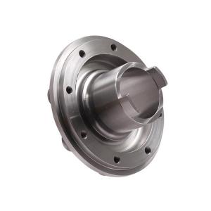 Quality Aluminum CNC Turning wholesale