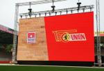 500x500mm Outdoor Rental LED Display 2.97mm