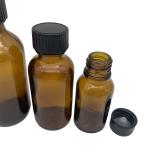 50ml 100ml Essential Oil Dropper Bottles OEM