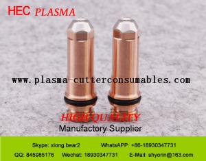 Quality Plasma Silver Electrode 220668, CNC Plasma Cut Machine Consumables wholesale