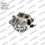 Alternator D1105E D1105-1505 19241-64010 12V