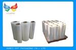 Environmentally Friendly PETG Shrink Film Rolls Customizable Length , One - Off