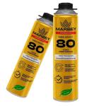 OEM Spray Foam Insulation Sealant Liquid PU Foam Adhesive Waterproof