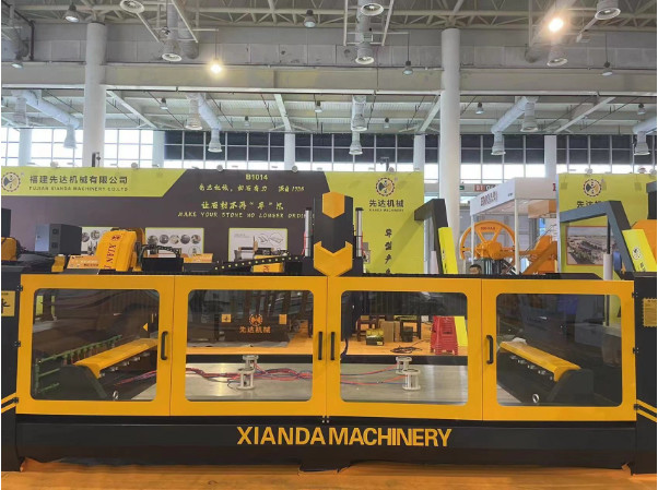 Advanced CMC Machineing Center with Auto Tool Changer