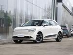 Luxury Sedan with Full Self Driving 100 KWh Battery 3-Second 0-60 Mph Accelerati