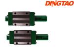132147 Suit Vector Q80 M88 Spare Parts 3 Runner Block T15 Ina