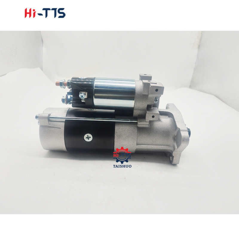 Diesel Engine Parts 2724774 Starter Motor for 320B 320C 320D Engine Parts